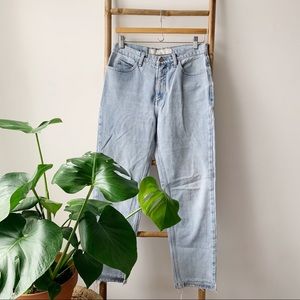 Vintage Guess Original Fit Jeans